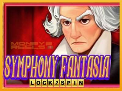 Symphony Fantasia Lock 2 Spin