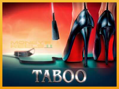 Taboo