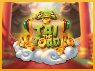 Tai the Toad