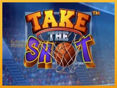 Take The Shot