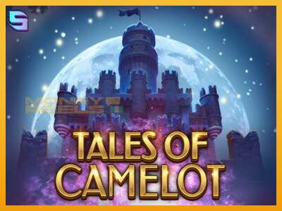 Tales of Camelot