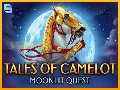 Tales of Camelot - Moonlit Quest