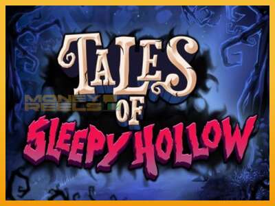 Tales of Sleepy Hollow