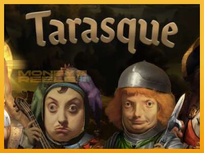 Tarasque