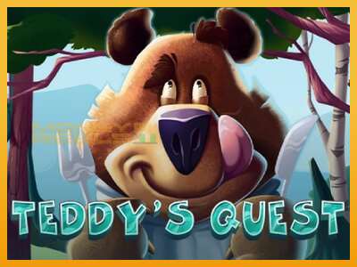 Teddys Quest