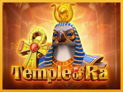 Temple of Ra