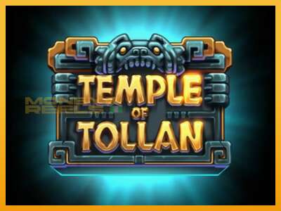 Temple of Tollan