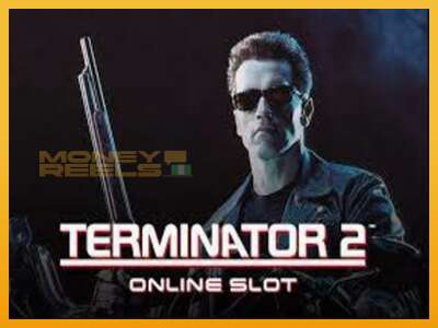 Terminator 2