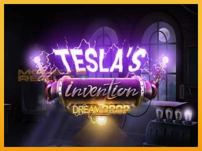 Tesla’s Invention Dream Drop