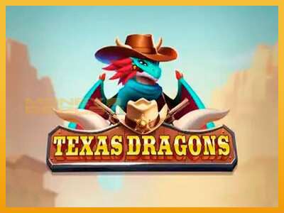 Texas Dragons