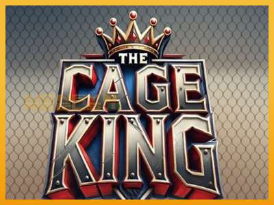 The Cage King