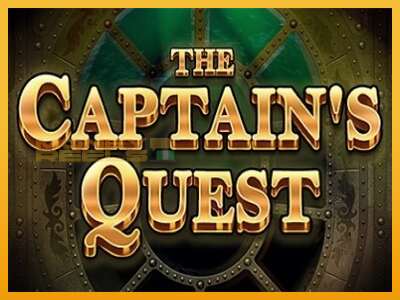 The Captains Quest