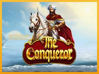 The Conqueror