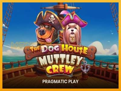 The Dog House - Muttley Crew