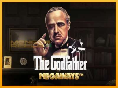 The Godfather Megaways