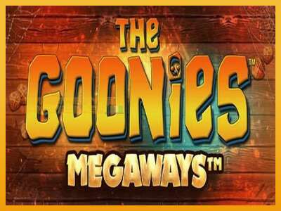 The Goonies Megaways