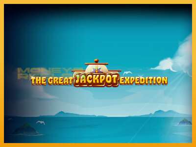 The Great Jackpot Expedition