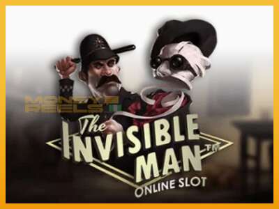 The Invisible Man