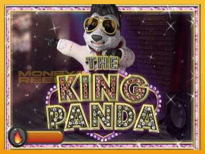 The King Panda