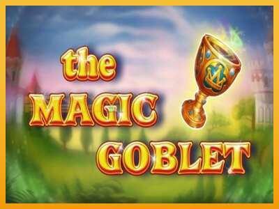 The Magic Goblet