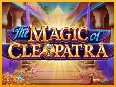 The Magic of Cleopatra