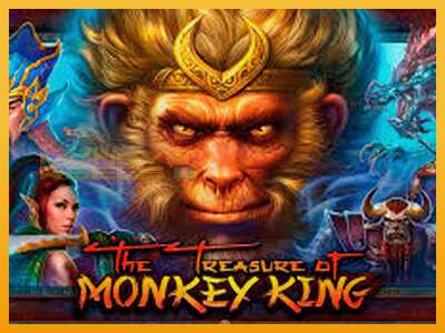 The Monkey King