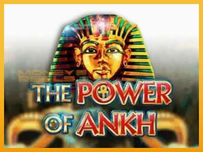 The Power of Ankh