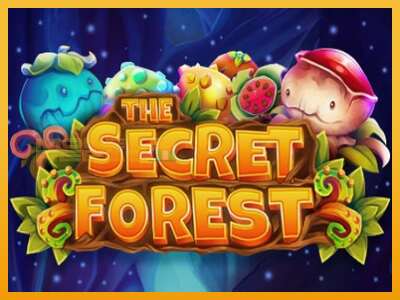 The Secret Forest