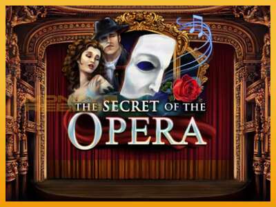 The Secret of the Opera