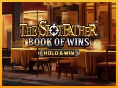 The SlotFather Book of Wins