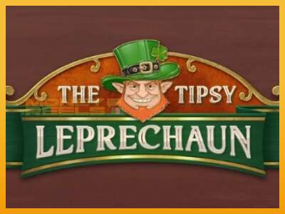 The Tipsy Leprechaun