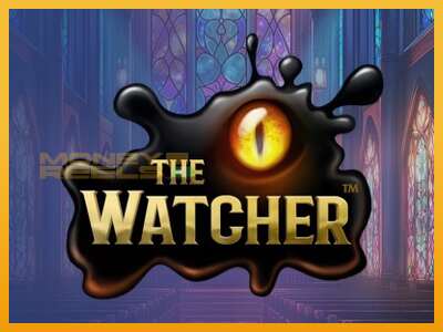 The Watcher