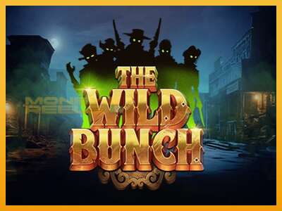 The Wild Bunch