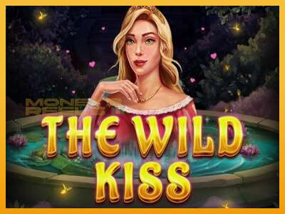 The Wild Kiss