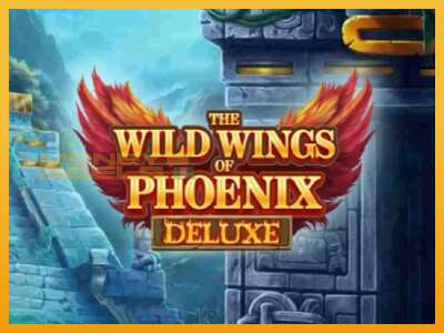 The Wild Wings of Phoenix Deluxe