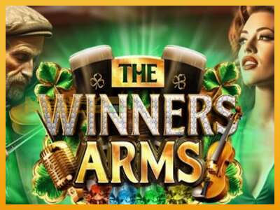 The Winners Arms