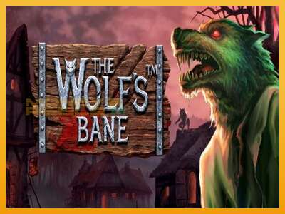 The Wolf’s Bane