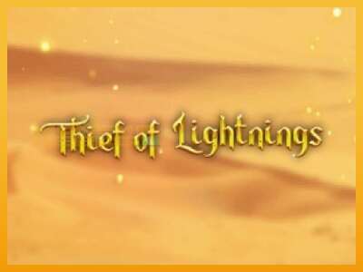 Thief of Lightnings