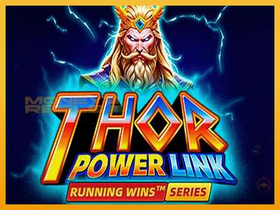 Thor Power Link