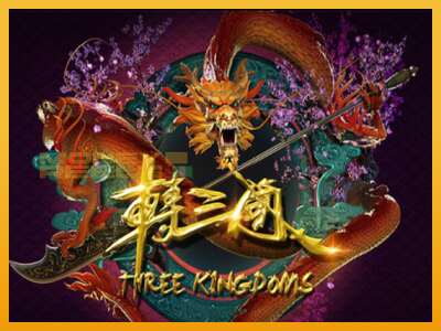 Three Kingdoms