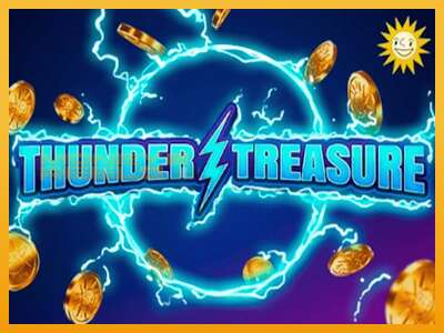 Thunder Treasure