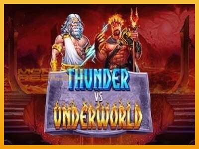 Thunder vs Underworld