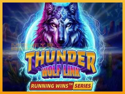 Thunder Wolf Link