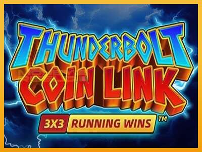 Thunderbolt Coin Link