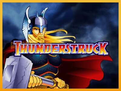 Thunderstruck