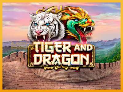 Tiger and Dragon