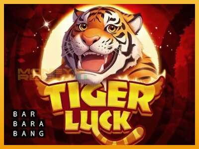 Tiger Luck