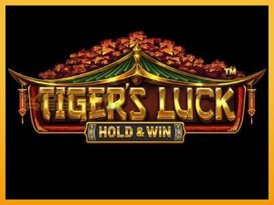 Tigers Luck