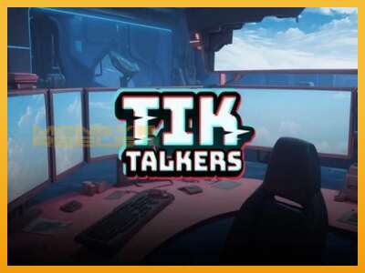 Tik Talkers