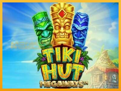 Tiki Hut Megaways